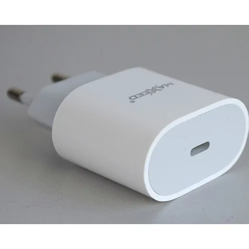 MAXEED - Chargeur USB