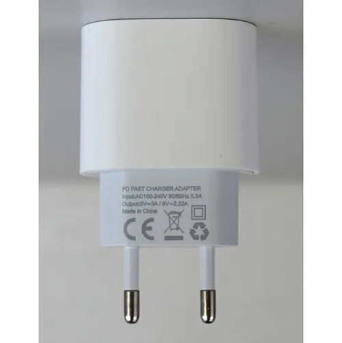 MAXEED - Chargeur USB