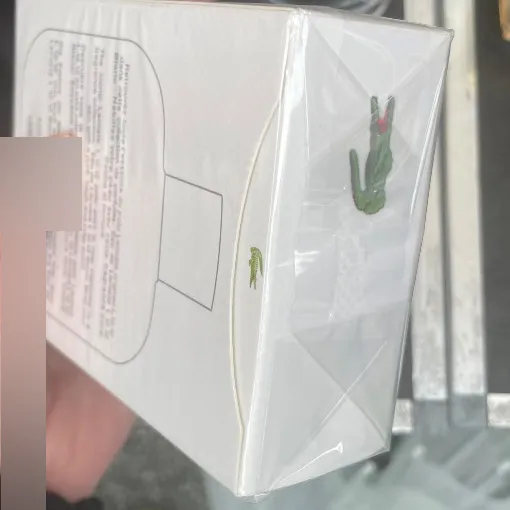LACOSTE - Eau de toilette