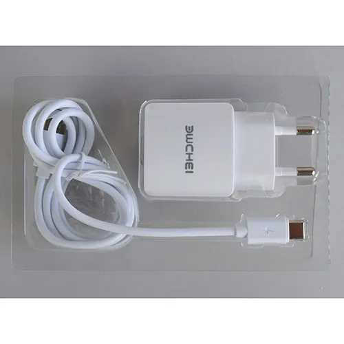 IBHDME, TPSTER - Chargeur USB