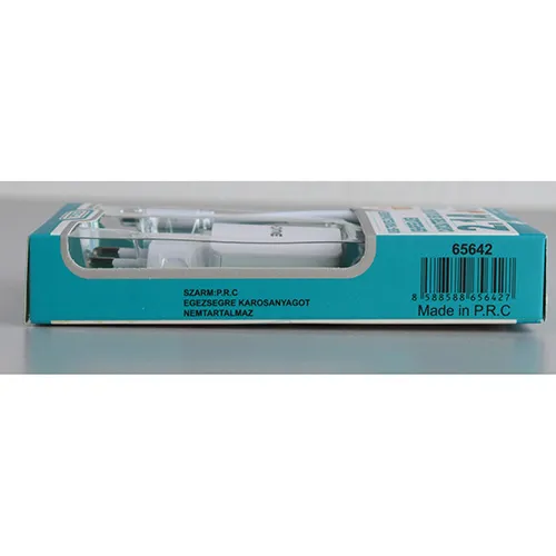 IBHDME, TPSTER - Chargeur USB
