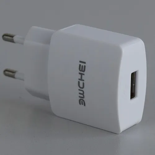 IBHDME, TPSTER - Chargeur USB