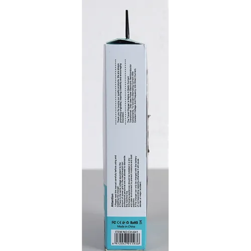 TREQA, WONDER - Chargeur USB