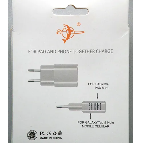Feitun - Chargeur USB