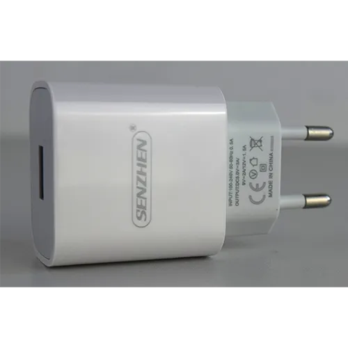 SENZHEN - Chargeur USB