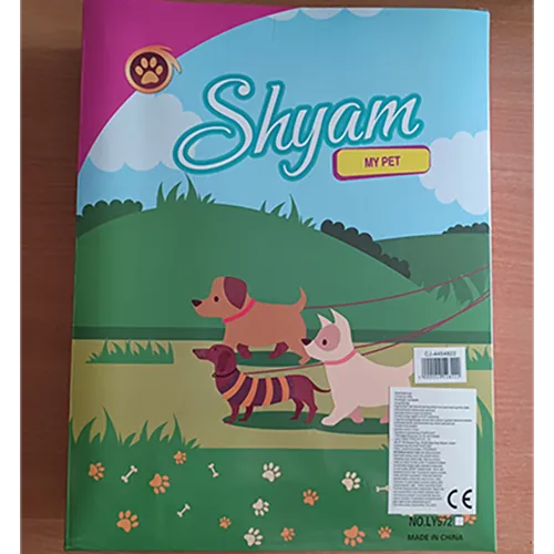 Shyam - Ensemble de poupées en plastique