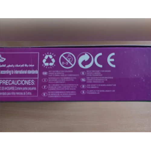 Shyam - Ensemble de poupées en plastique