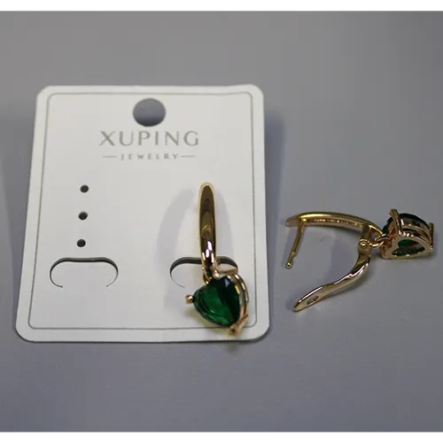 XUPING JEWELRY - Boucles d'oreilles