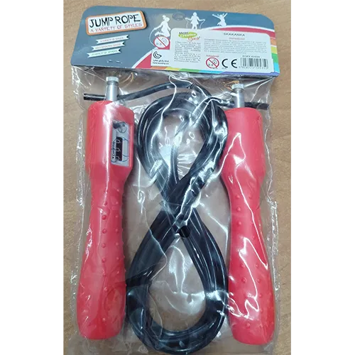 Mega Creative - Corde à sauter
