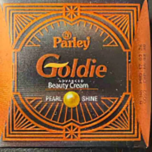 Parley - Crème éclaircissante pour la peau