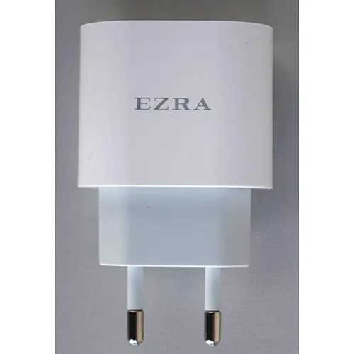 EZRA - Chargeur USB