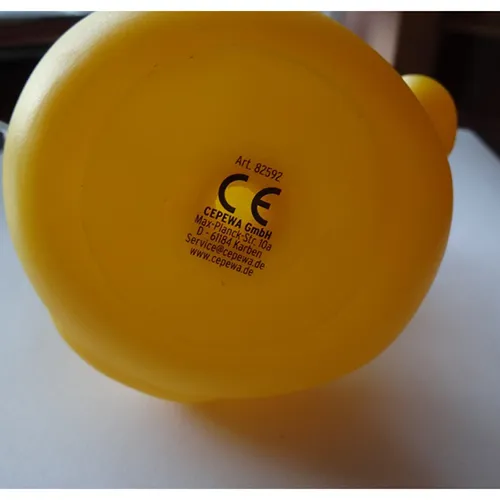 CEPEWA GmbH - Jouet de bain