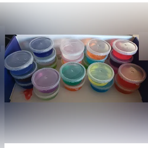 Unknown - Jouet slime set