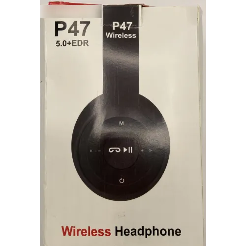 Casque sans fil