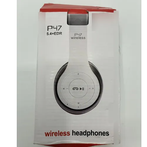 Casque sans fil