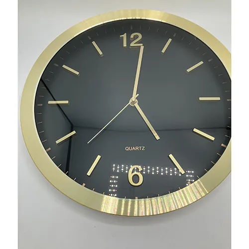 Nordic Furniture Group - Horloge murale